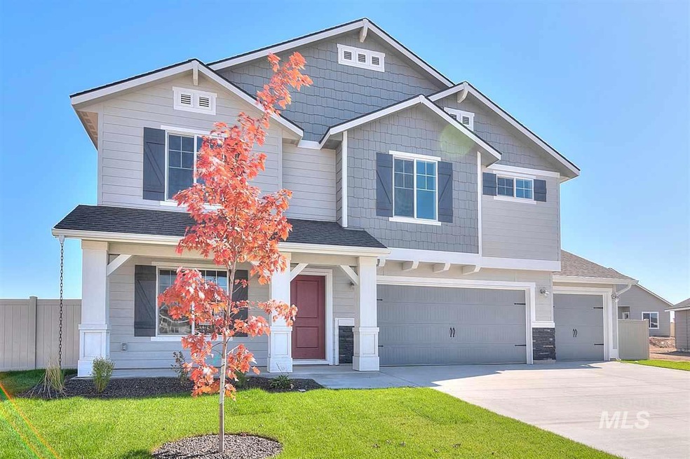 2010 W Rickon St, Kuna, ID 83634 - photo 1