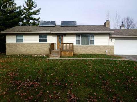 6366 W Stanley Rd, Mount Morris, MI 48458 - photo 1