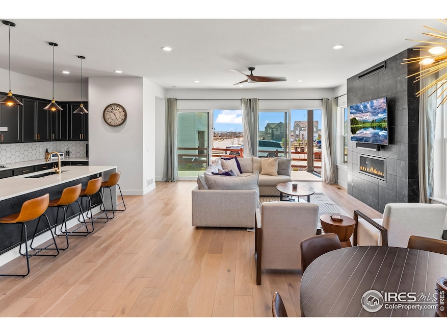 1631 Sundown Run Dr, Windsor, CO 80550 - photo 1