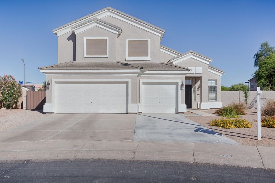777 E Ranch Rd Gilbert AZ 85296