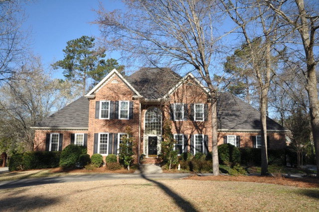 Main View