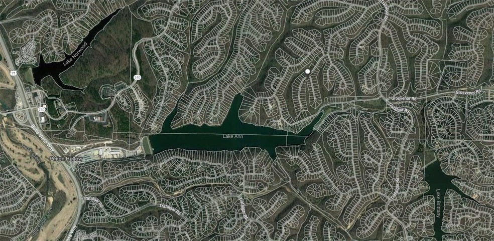 0 Pickering Dr unit 1150154, Bella Vista, AR 72714 - photo 1