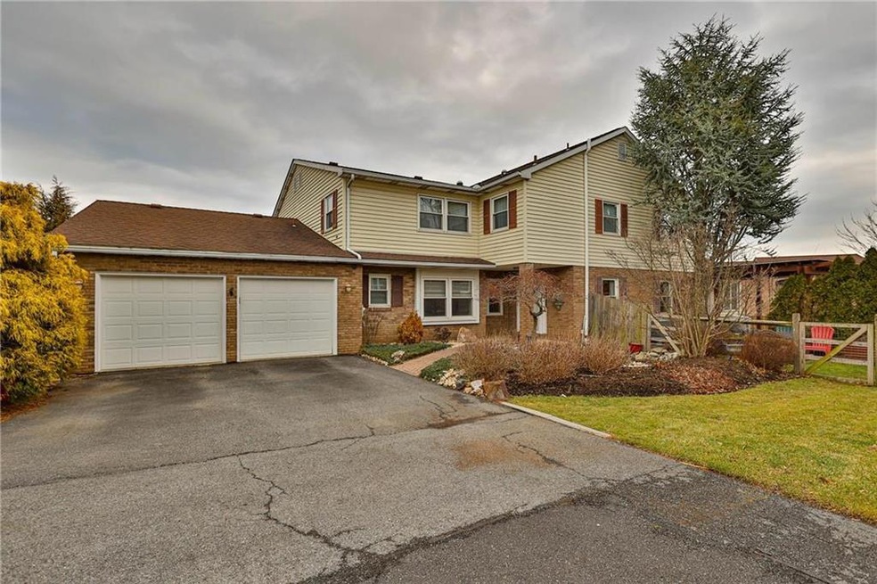 4664 Shuler St, Allentown, PA 18103 - photo 1