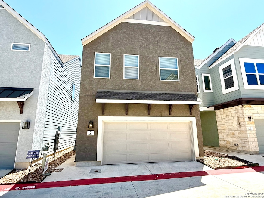 5843 Whitby Rd unit 7, San Antonio, TX 78240 - photo 1