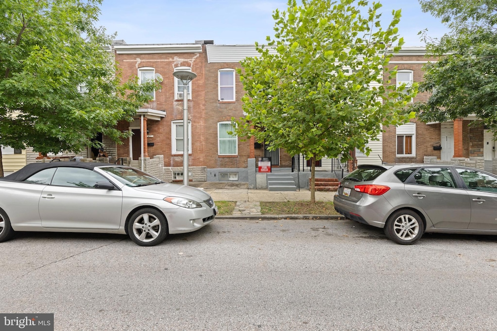415 N East Ave, Baltimore, MD 21224 - photo 1