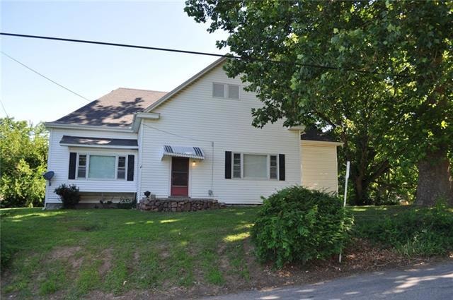 Sold • Co-Listing Agent