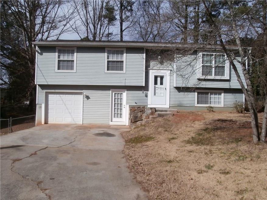 5377 Redmont Ct, Norcross, GA 30093 - photo 1