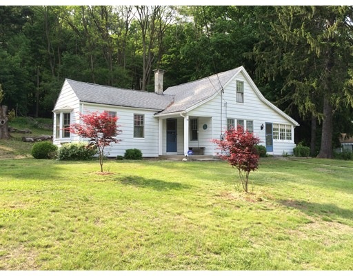 54 Palmer Rd, Monson, MA 01057 - photo 1