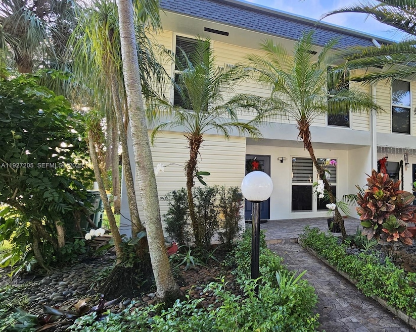 2750 N 34th Ave unit 9A, Hollywood, FL 33021 - photo 1