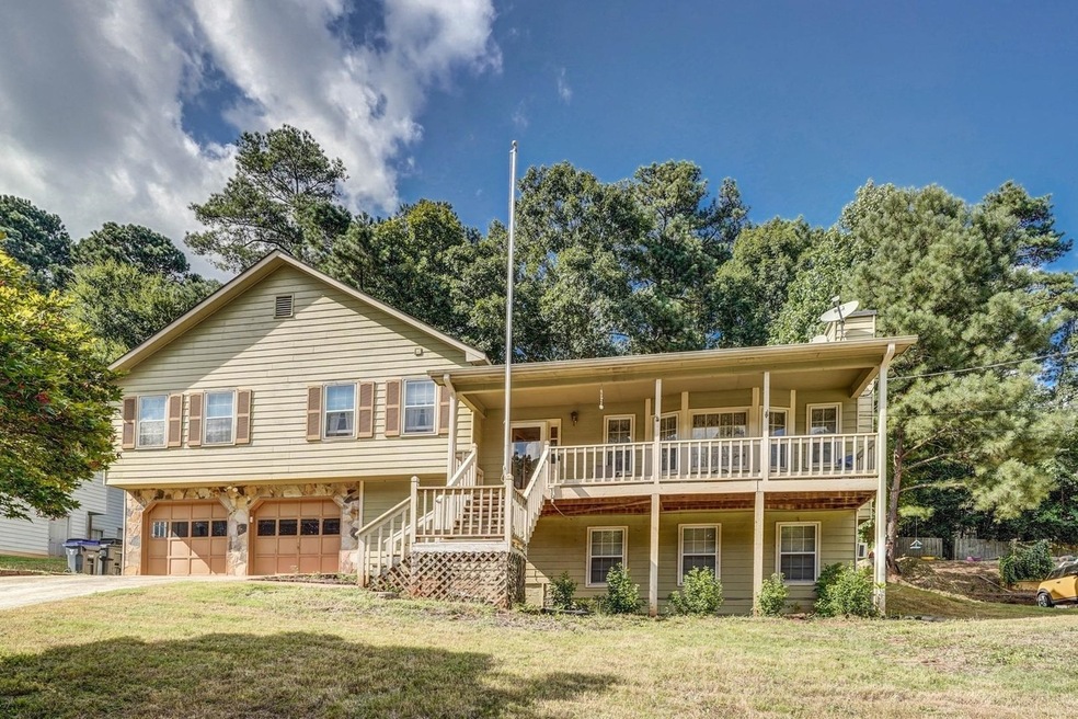 251 Allatoona Rd, Lawrenceville, GA 30043 - photo 1