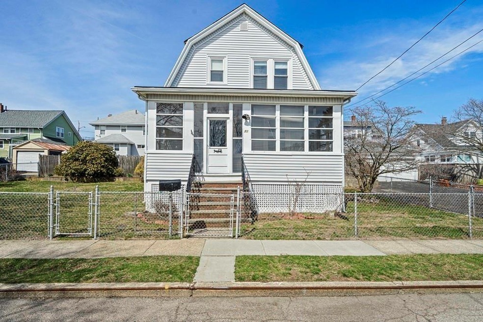 72 Colby Rd, Quincy, MA 02171 - photo 1