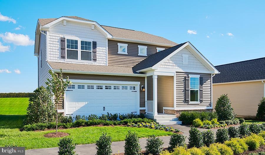 526 Aster Ln, Orange, VA 22960 - photo 1