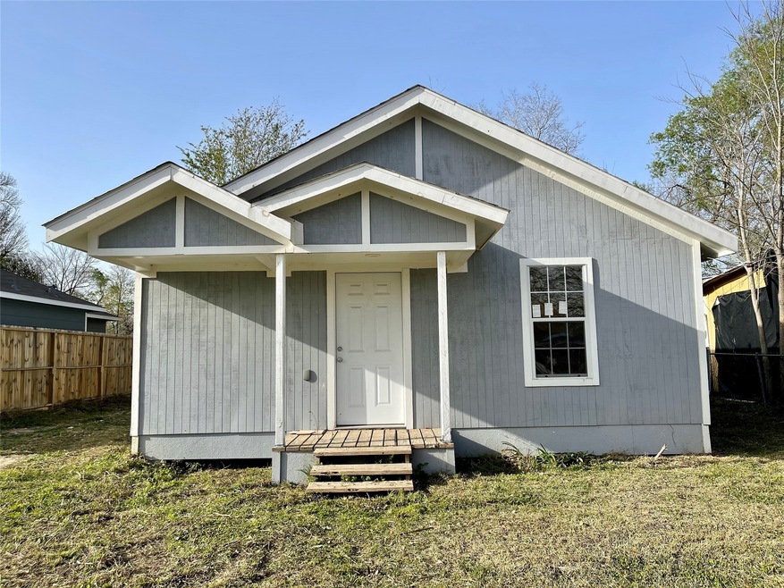 3113 Kay St, Houston, TX 77093 - photo 1