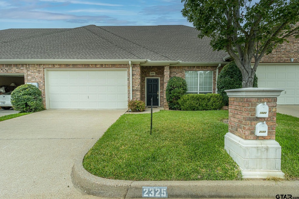 2325 Dietz Ln, Tyler, TX 75701 - photo 1