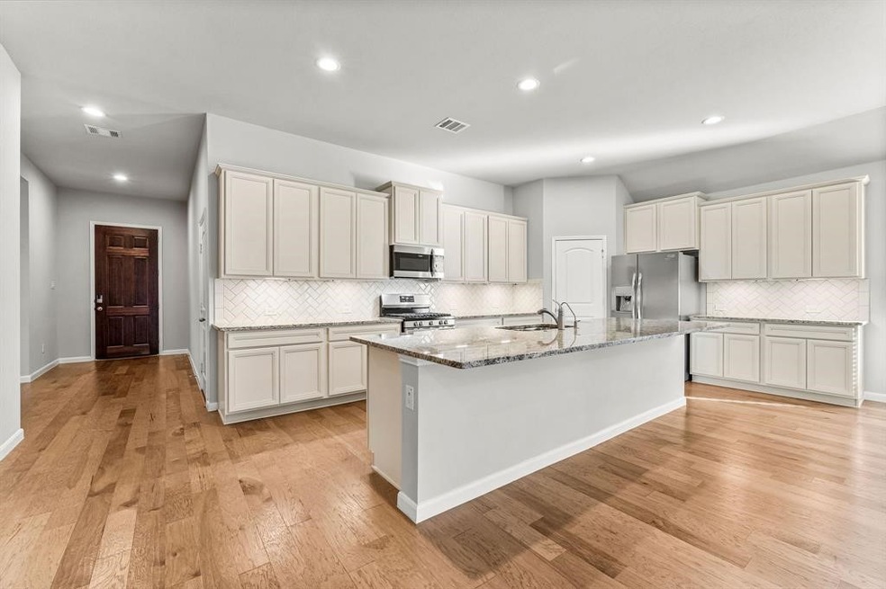 14312 Zion Gate Crossing, Conroe, TX 77384 - photo 1