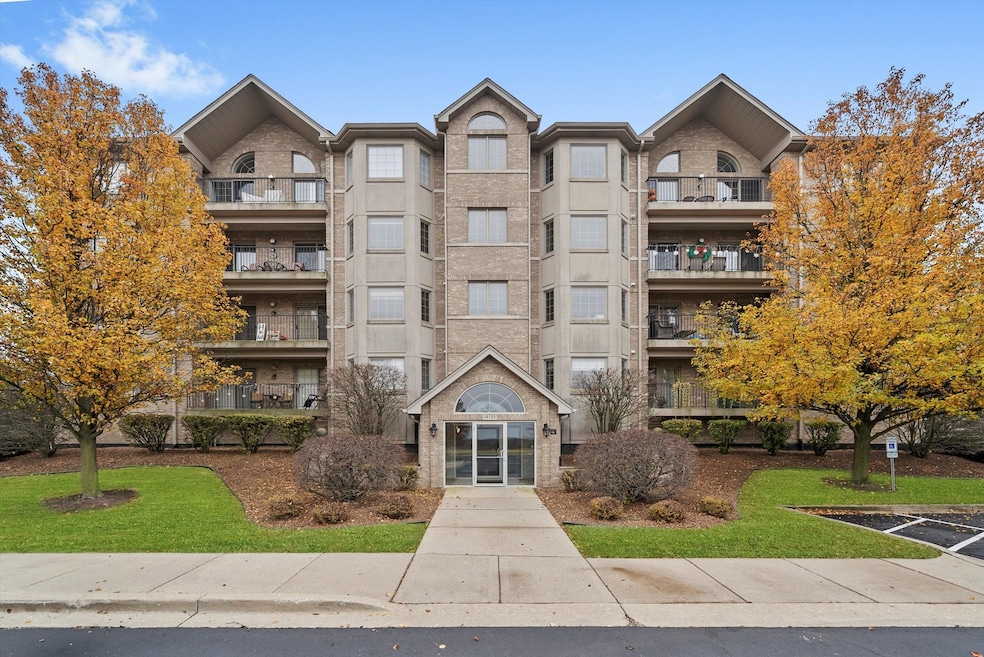 14130 Sheffield Dr unit 103, Homer Glen, IL 60491 - photo 1
