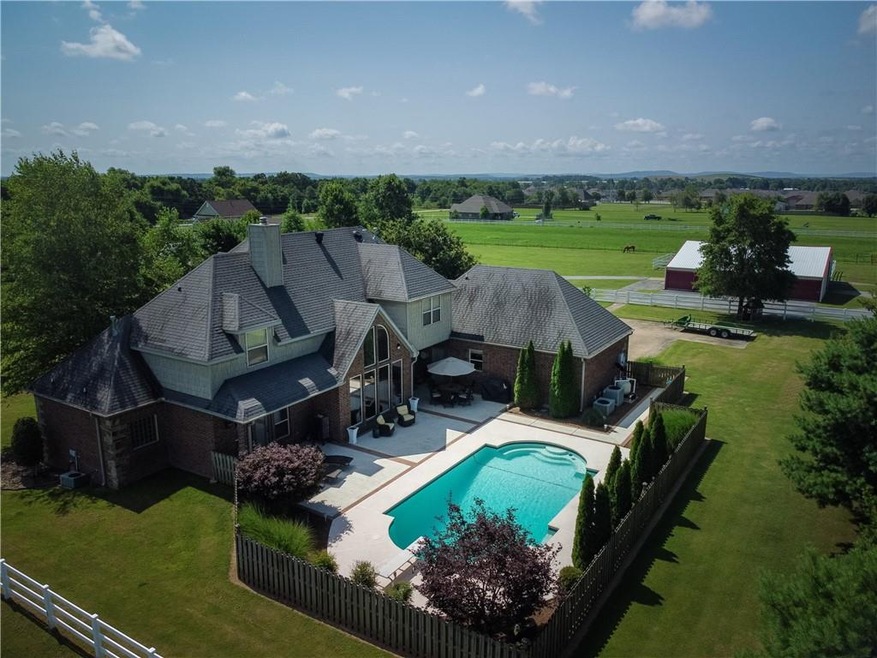 Welcome Home!