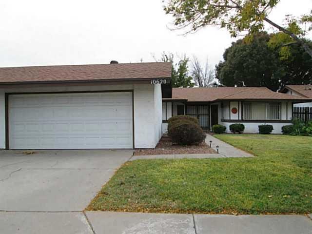 10620 Park View Cir, El Paso, TX 79935 - photo 1