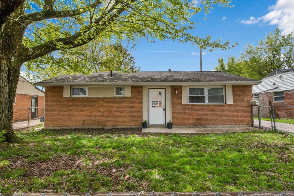 1603 Vilardo Ln, Columbus, OH 43227 - photo 1