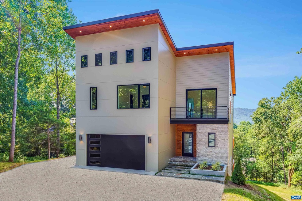 809 Gilliams Mountain Rd, Charlottesville, VA 22903 - photo 1