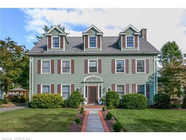 232 Kenyon St, Hartford, CT 06105 - photo 1