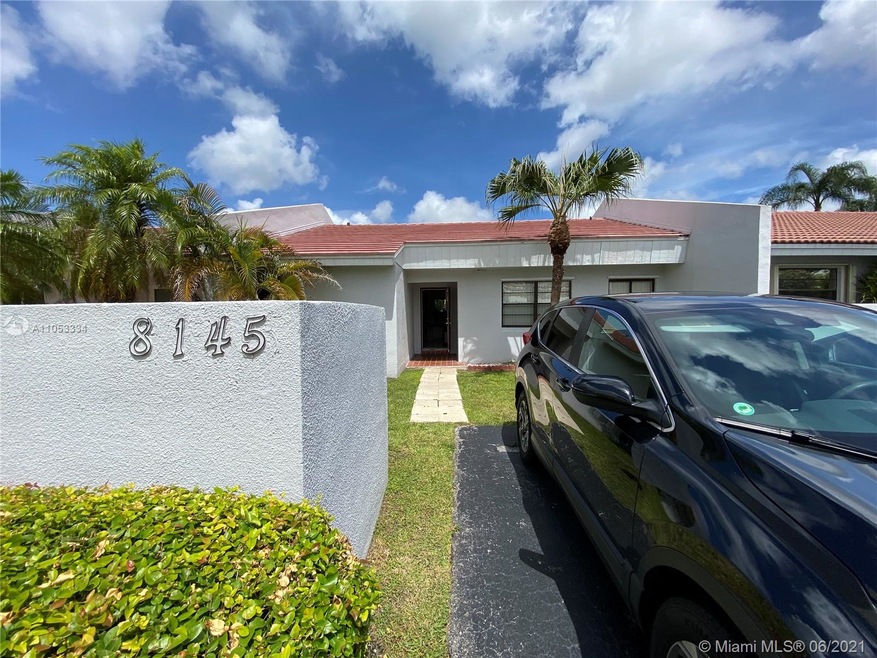 8145 SW 152nd Place, Miami, FL 33193 - photo 1