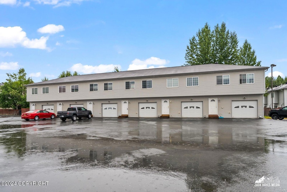 Condo Exterior