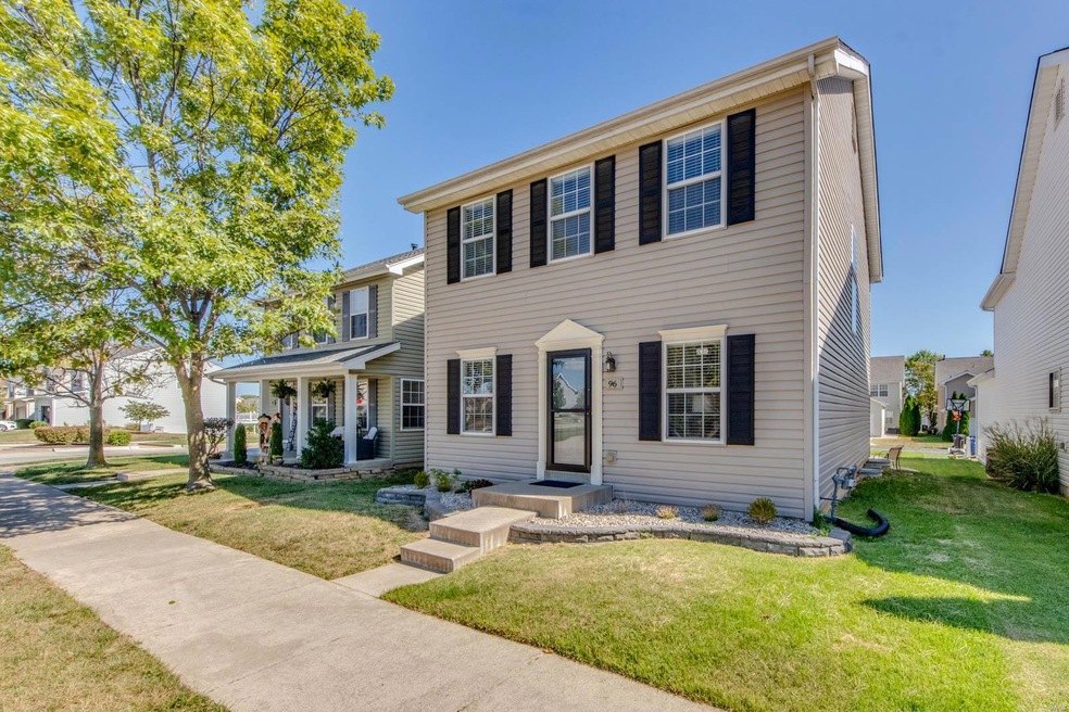 96 Shire Dr, Lake Saint Louis, MO 63367 - photo 1