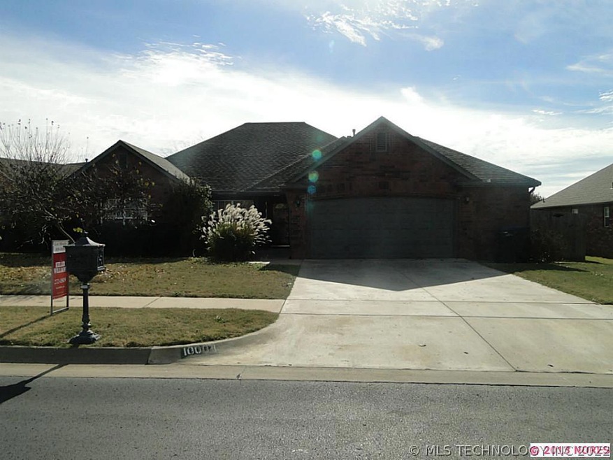 Beautiful Home in Honey Creek