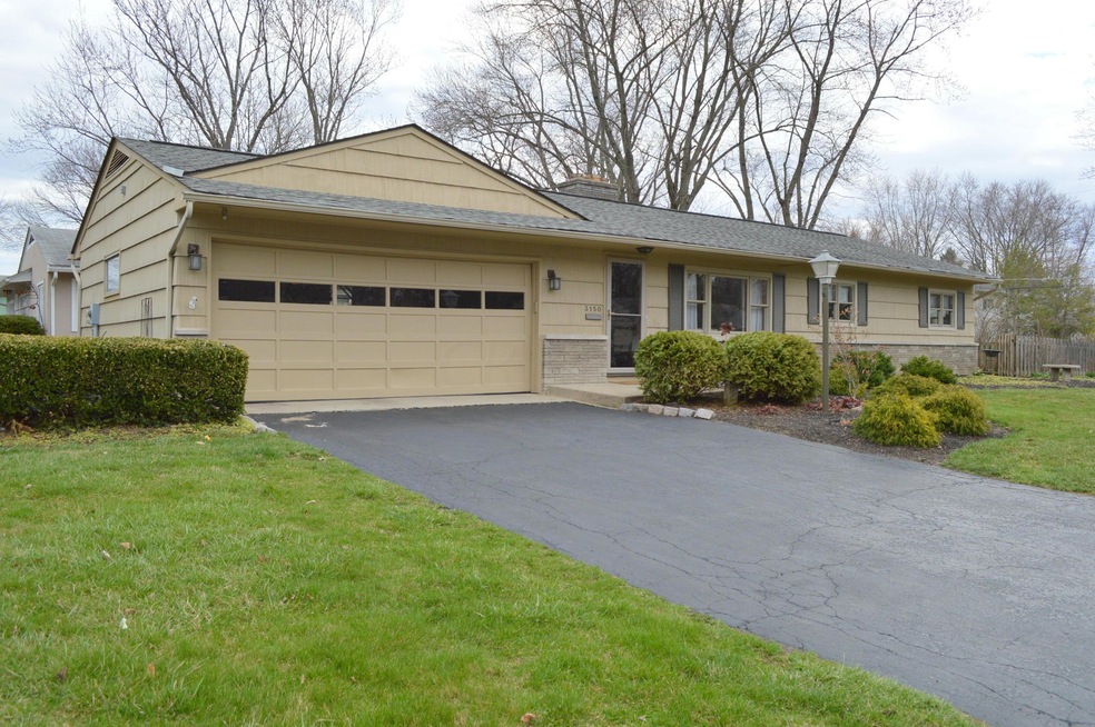 Welcome to 3150 Derby Rd