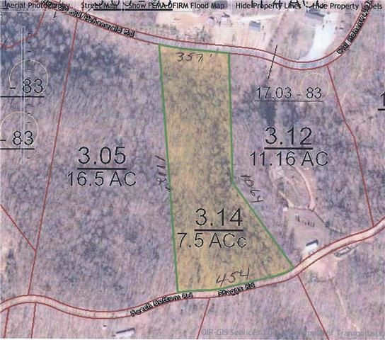 0 Mill Hollow Rd unit RTC1458621, Linden, TN 37096 - photo 1