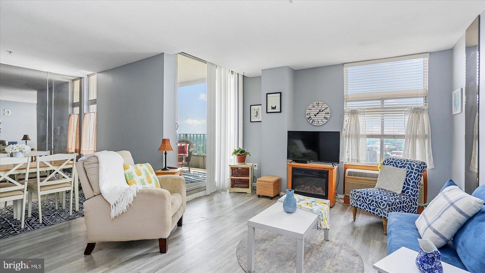 28 Allegheny Ave unit 2505, Towson, MD 21204 - photo 1