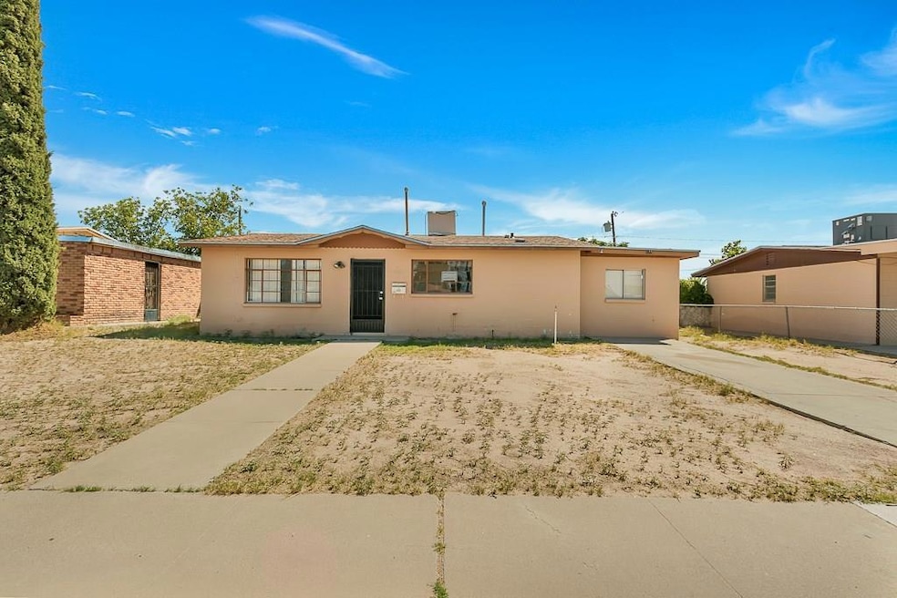 7916 San Paulo Dr, El Paso, TX 79915 - photo 1