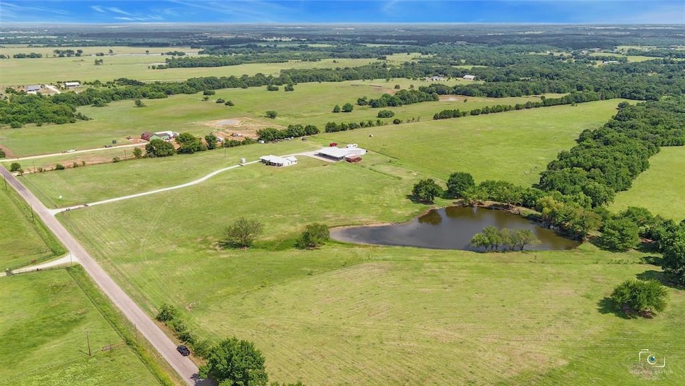 7272 Dexter Rd, Whitesboro, TX 76273 - photo 1