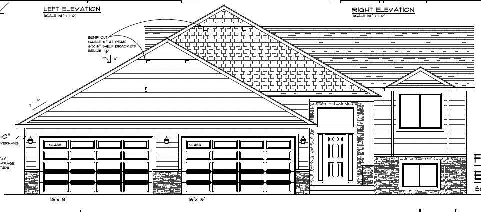 38333 Hunters Ridge Trail, North Branch, MN 55056 - photo 1