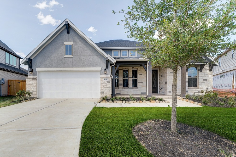 19102 Flaxen Haflinger Trail, Tomball, TX 77377 - photo 1