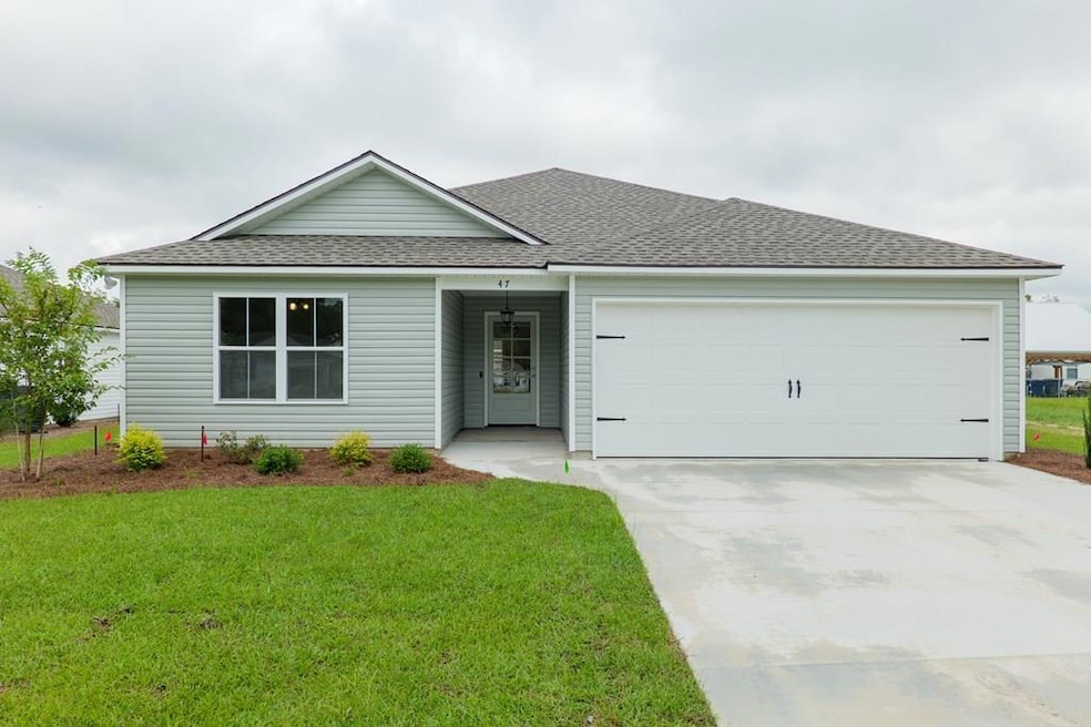 21 Red Oak St, Ray City, GA - photo 1