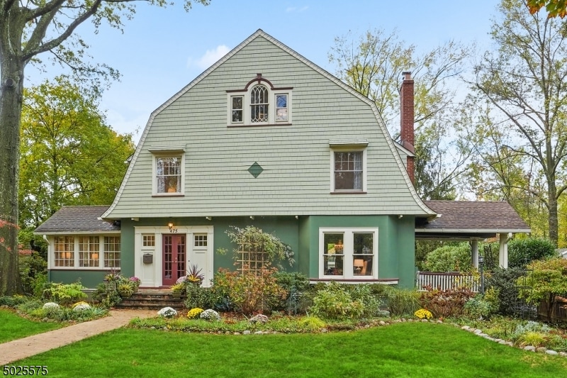 475 Baldwin Rd, Maplewood, NJ 07040 - photo 1