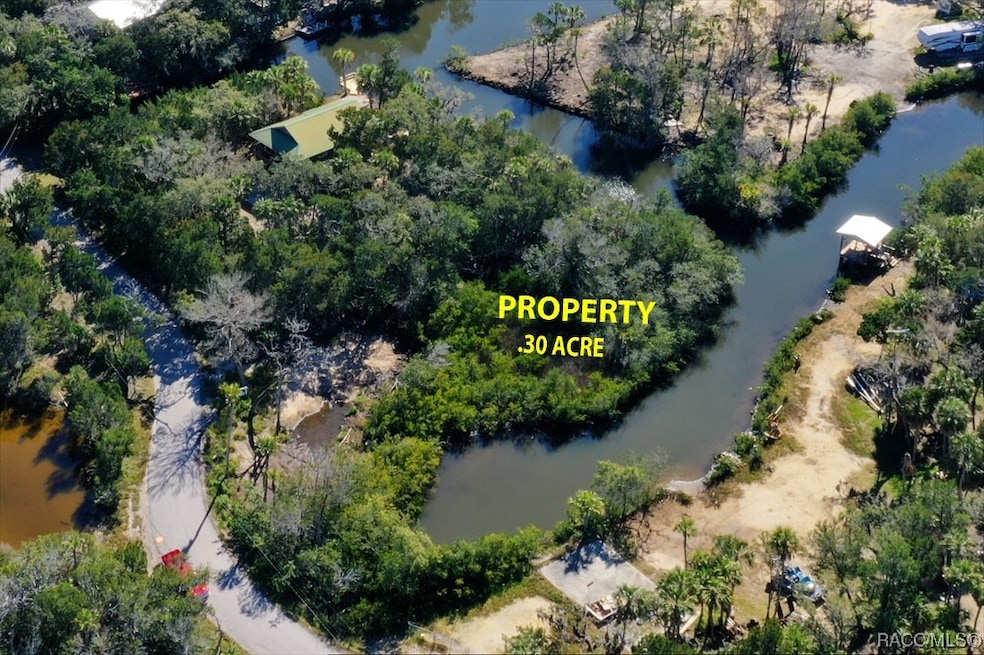 14788 W Hide a Way Dr, Crystal River, FL 34429 - photo 1