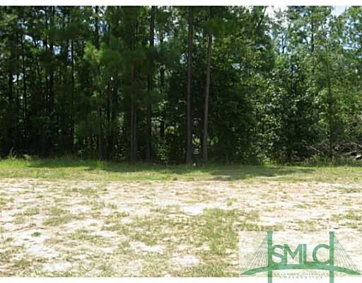 Land/Lot.