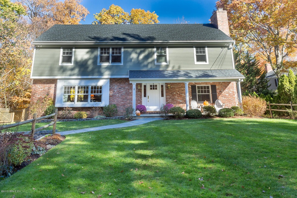 15 Cat Rock Rd Cos Cob CT-20