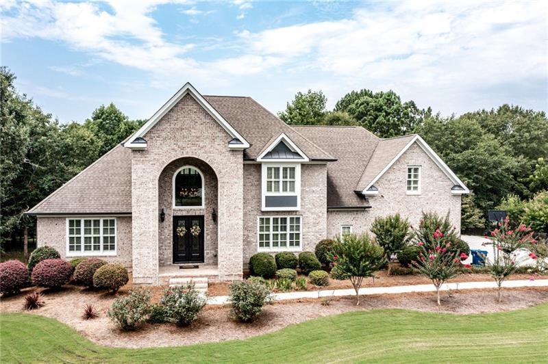 1115 Wallington Ct NW, Conyers, GA 30012 - photo 1