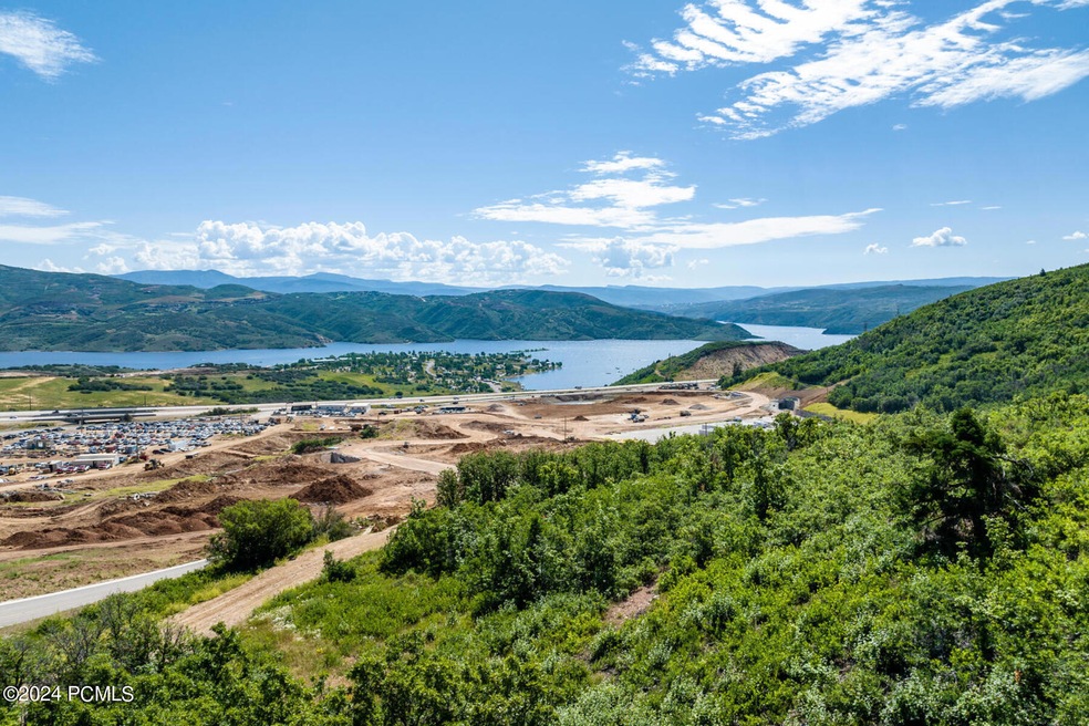 1821 West Galena Ridge Way Lot 47 Summit
