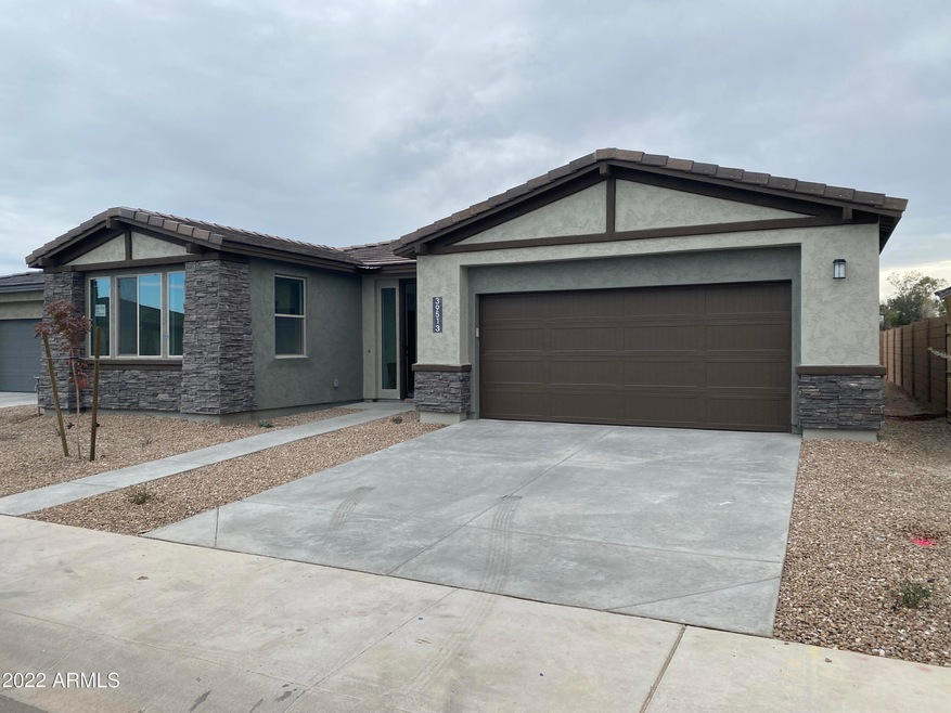 39513 N Hailey Ln, Queen Creek, AZ 85140 - photo 1