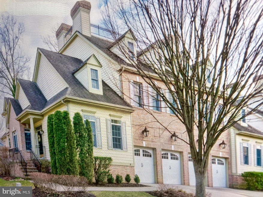 8 Collins Mill Ct, Moorestown, NJ 08057 - photo 1