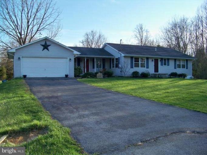 190 Steamboat Run Rd Undefined, Shepherdstown, WV 25443 - photo 1