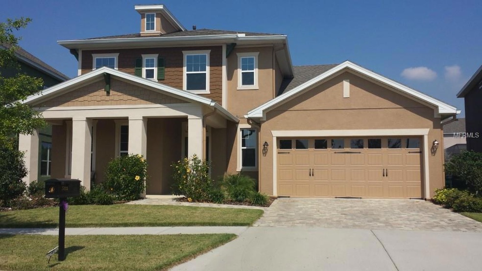 5111 Sagecrest Dr, Lithia, FL 33547 - photo 1