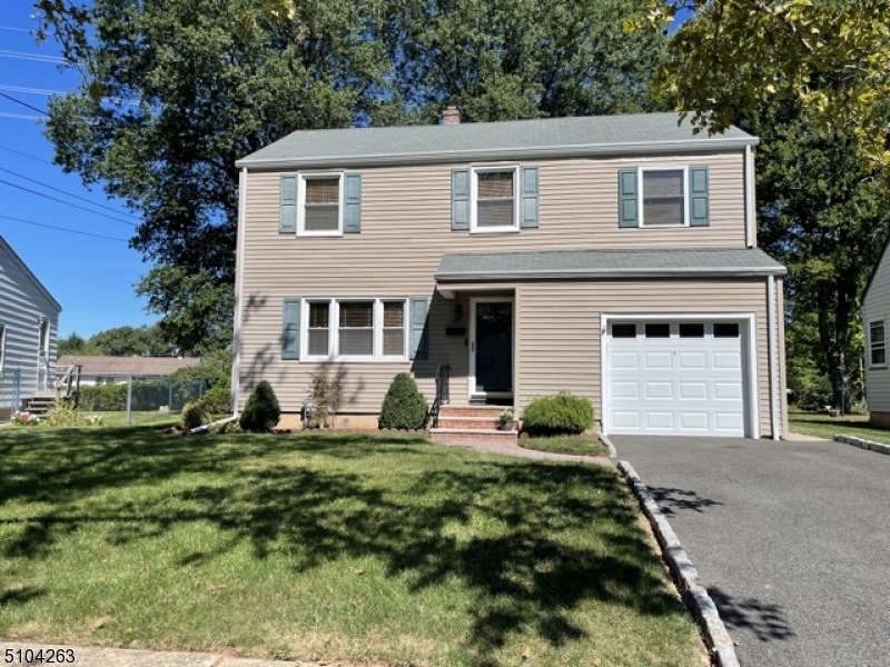 461 Cristiani St, Roselle, NJ 07203 - photo 1