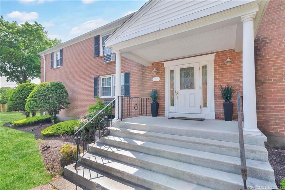 15 Brewster Rd unit C, Glastonbury, CT 06033 - photo 1