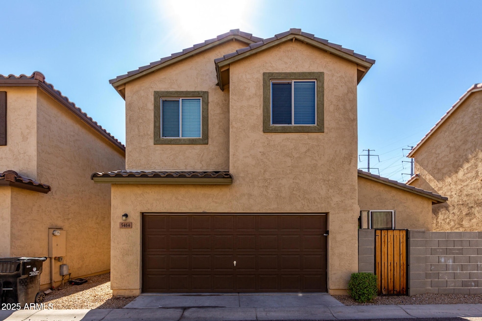 5464 W Fulton St, Phoenix, AZ 85043 - photo 1